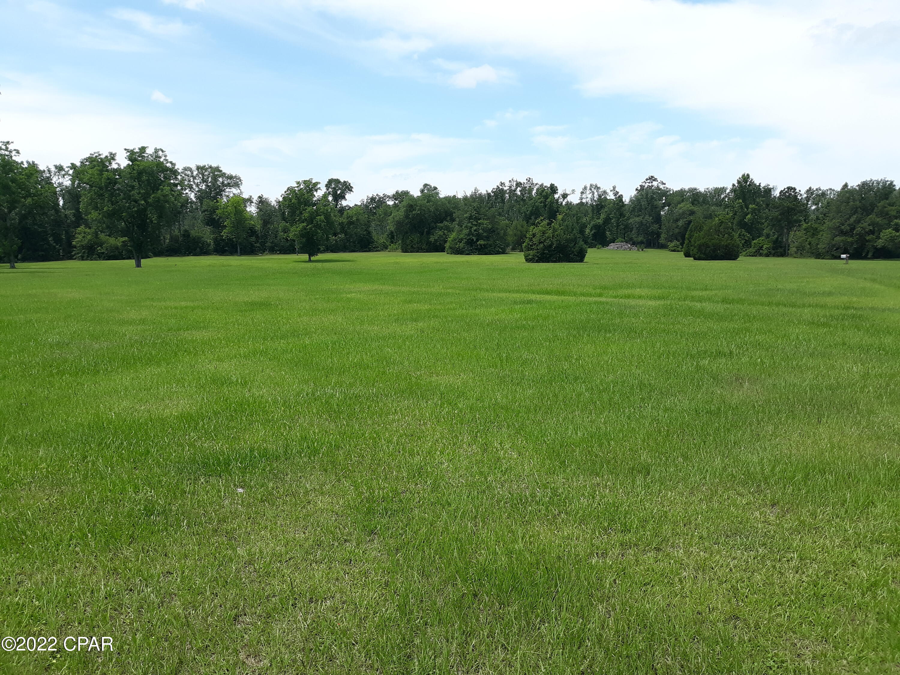 Cottondale - Residential