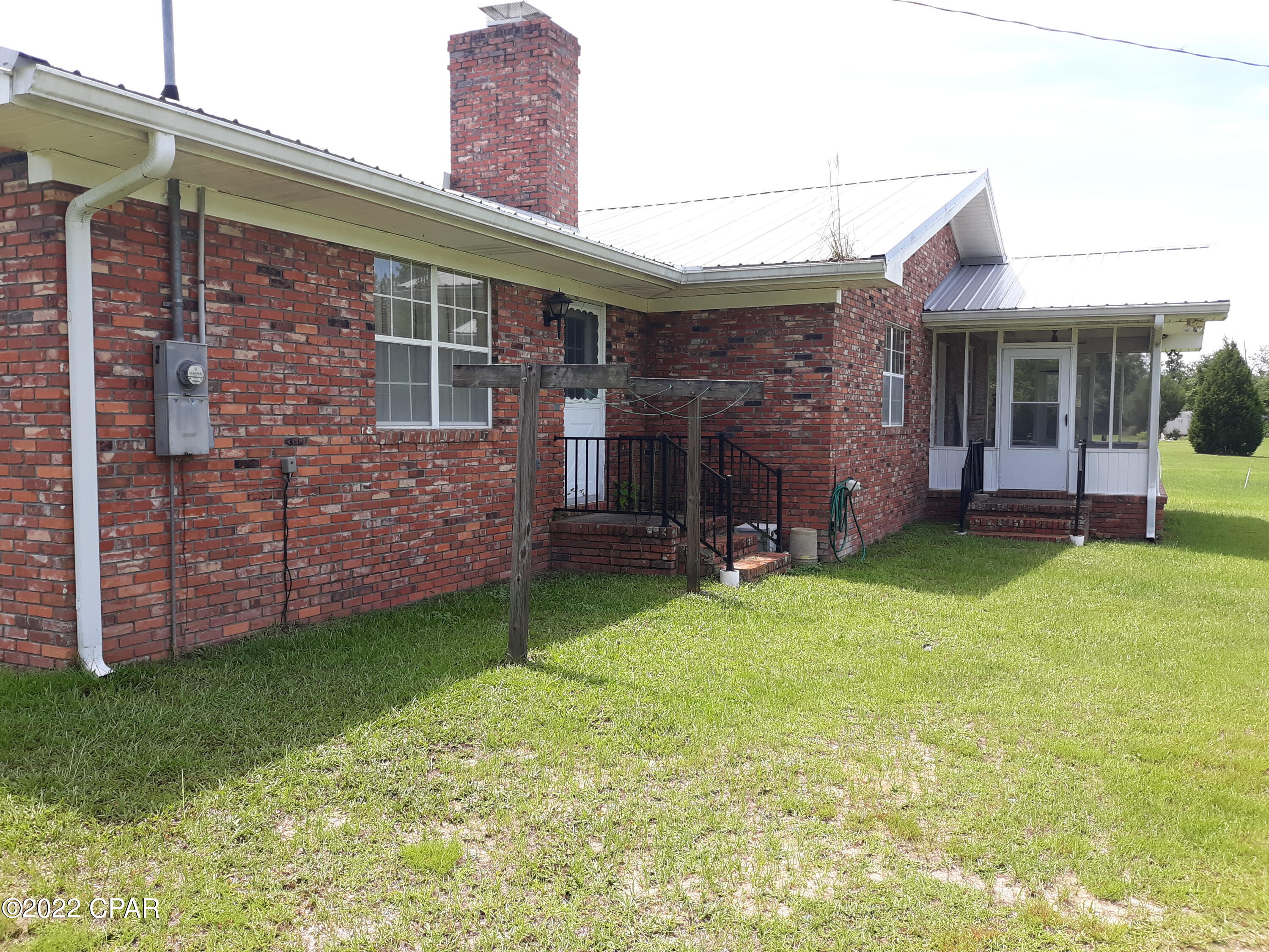 Cottondale - Residential