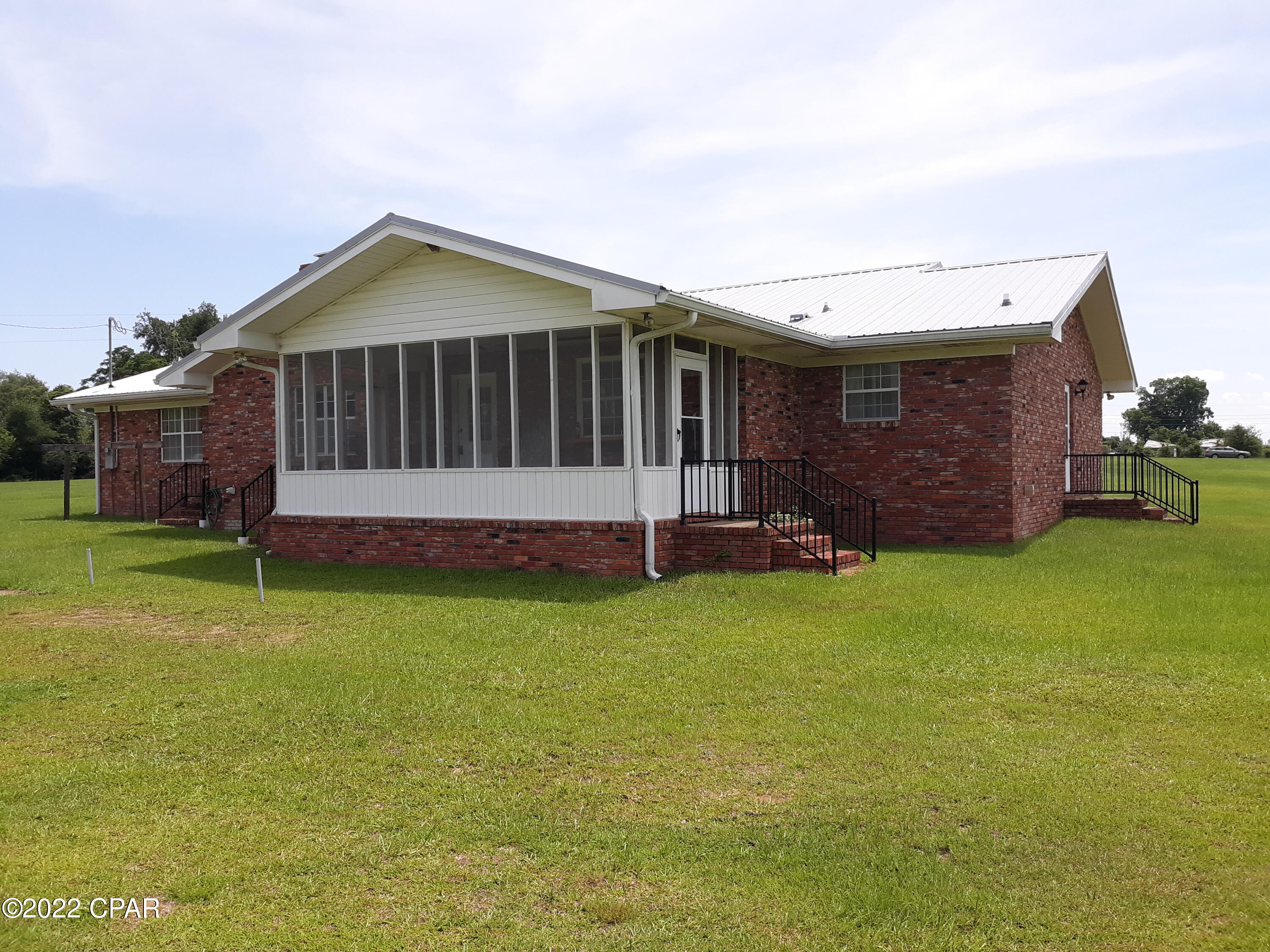 Cottondale - Residential