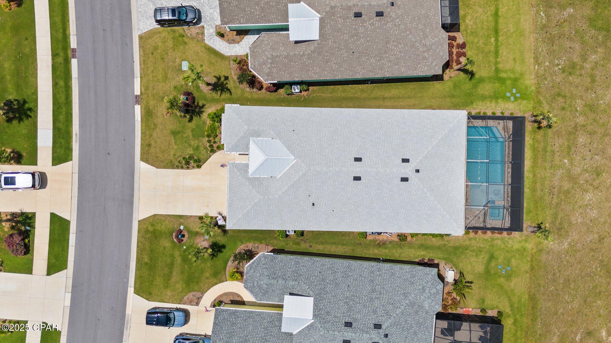 Latitude at Watersound - Residential