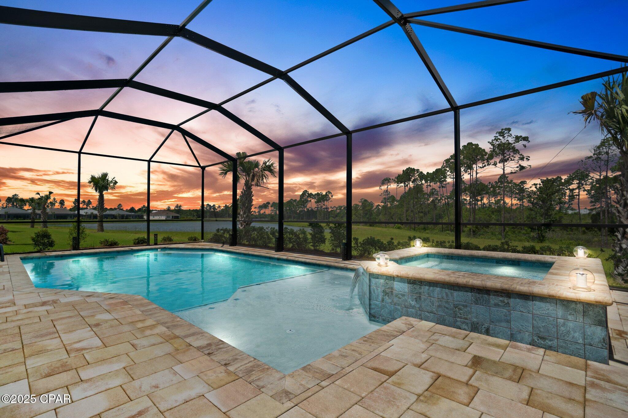 Latitude at Watersound - Residential