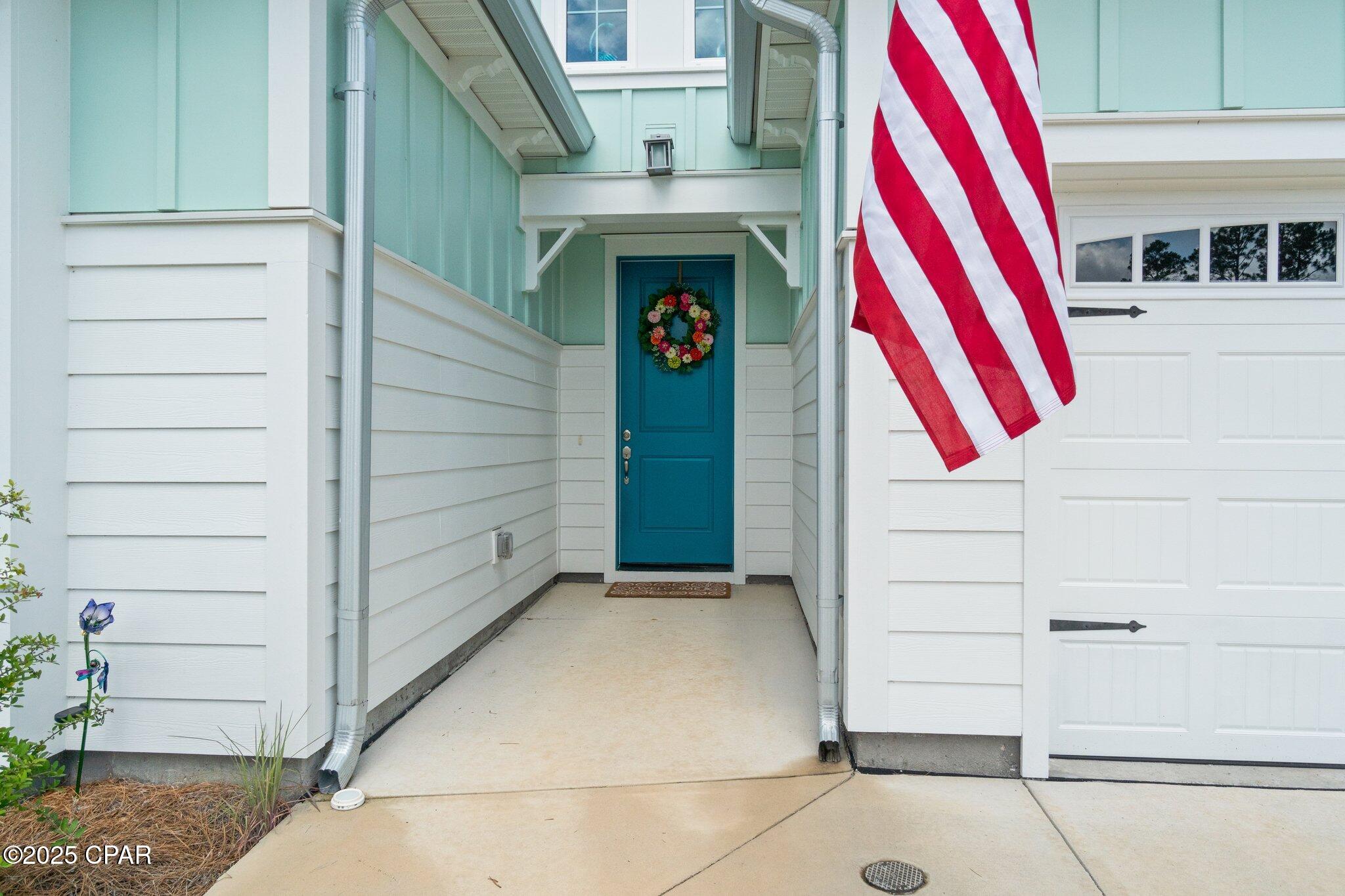 Latitude at Watersound - Residential