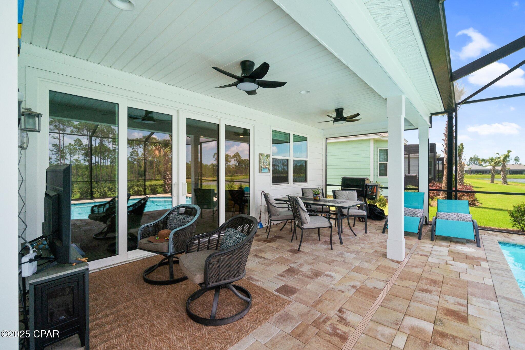 Latitude at Watersound - Residential