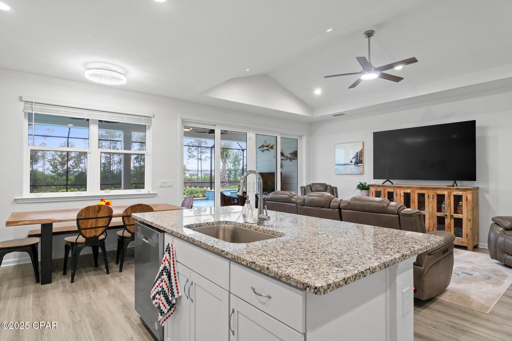 Latitude at Watersound - Residential