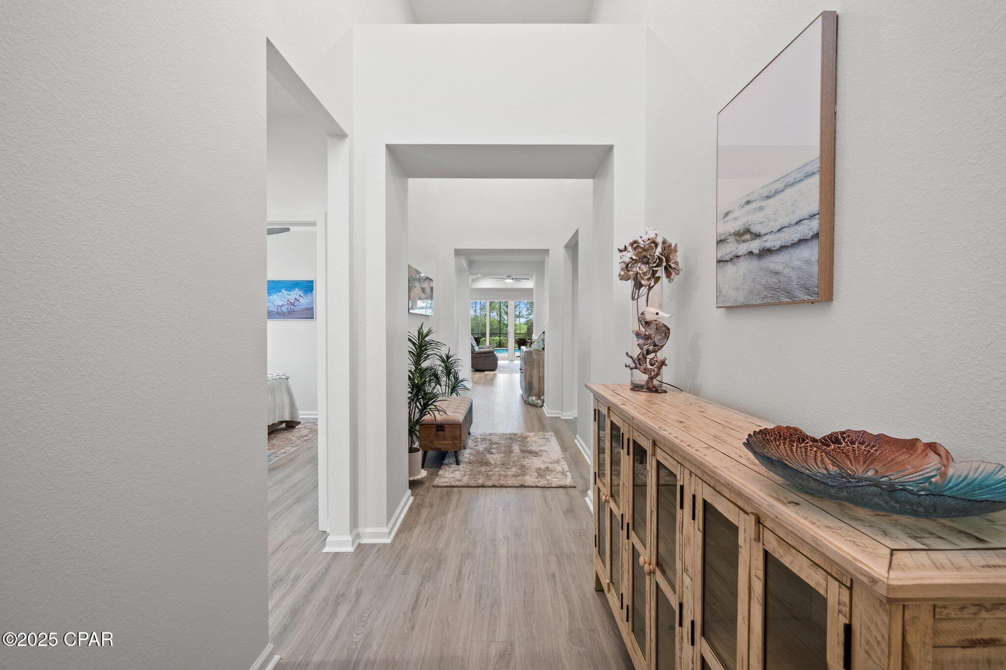 Latitude at Watersound - Residential