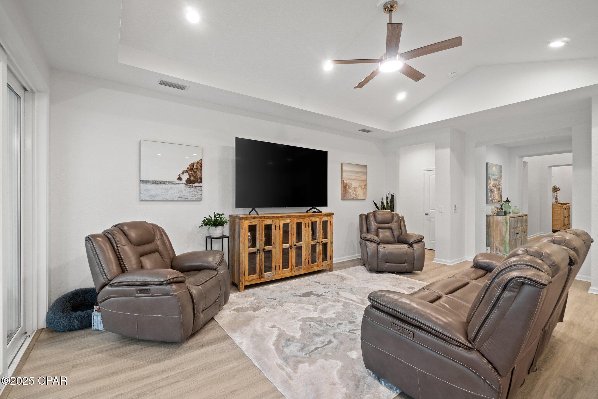 Latitude at Watersound - Residential