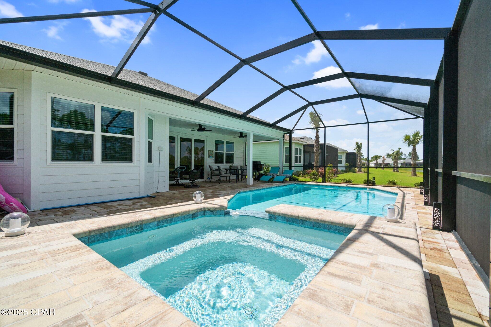 Latitude at Watersound - Residential