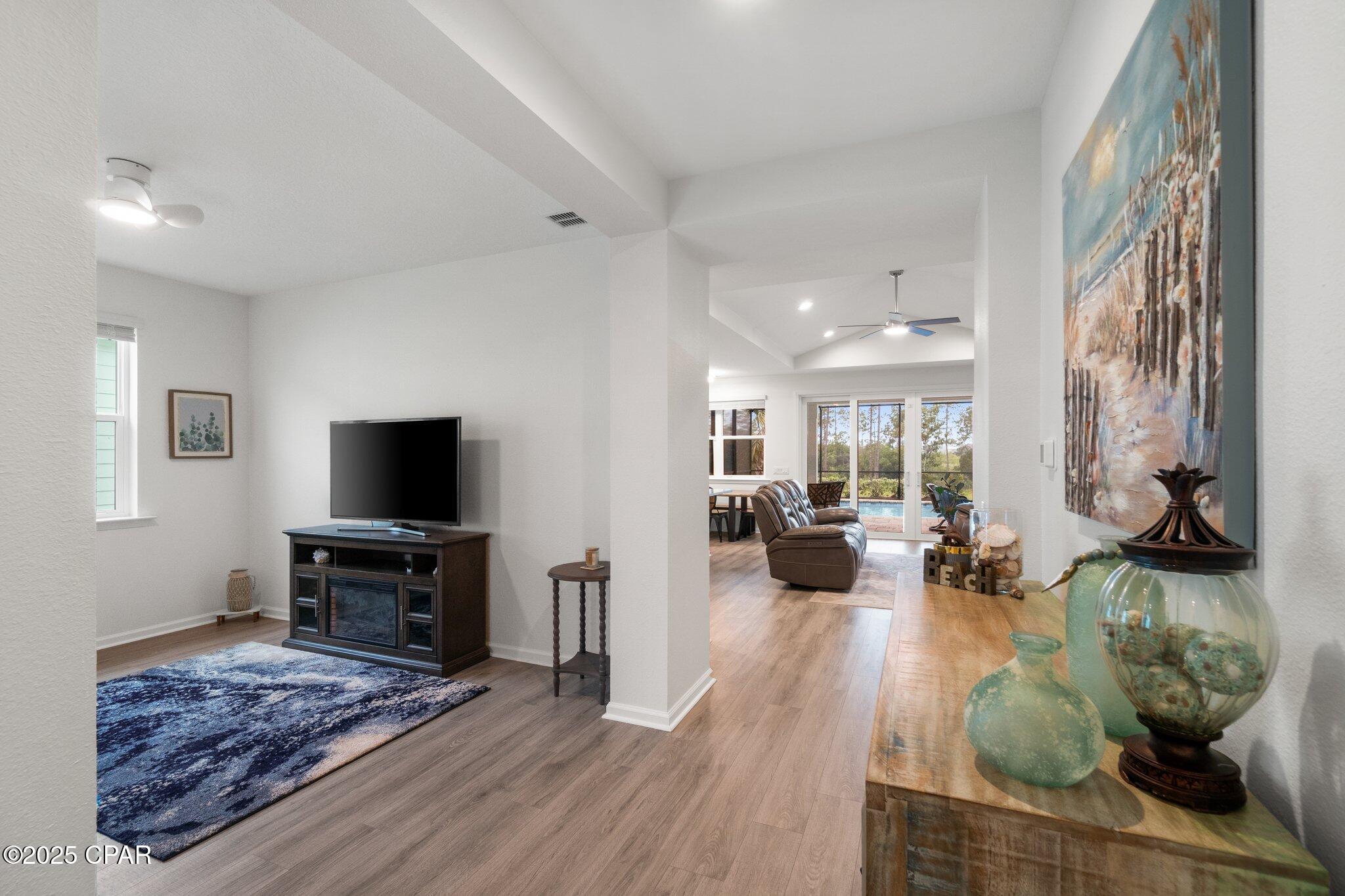 Latitude at Watersound - Residential