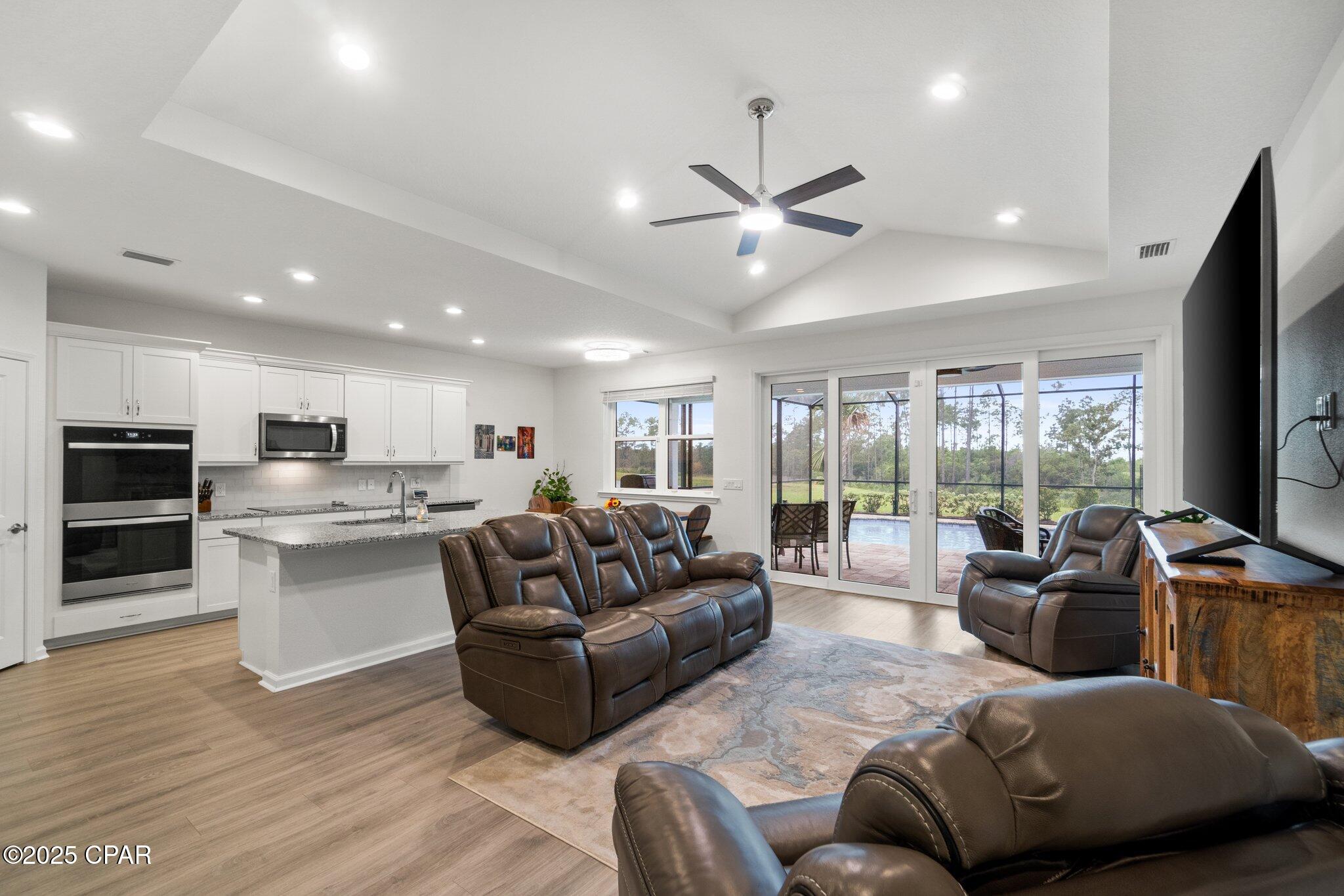 Latitude at Watersound - Residential