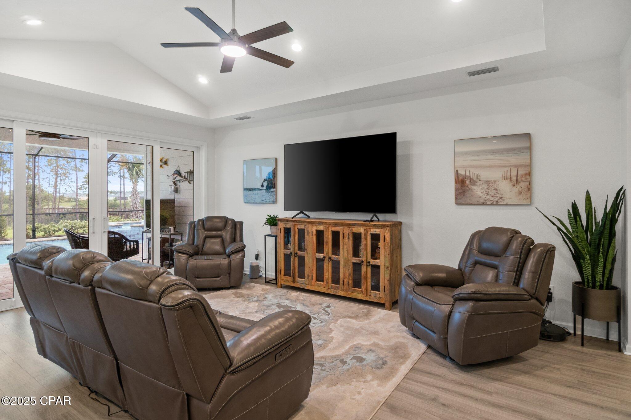 Latitude at Watersound - Residential