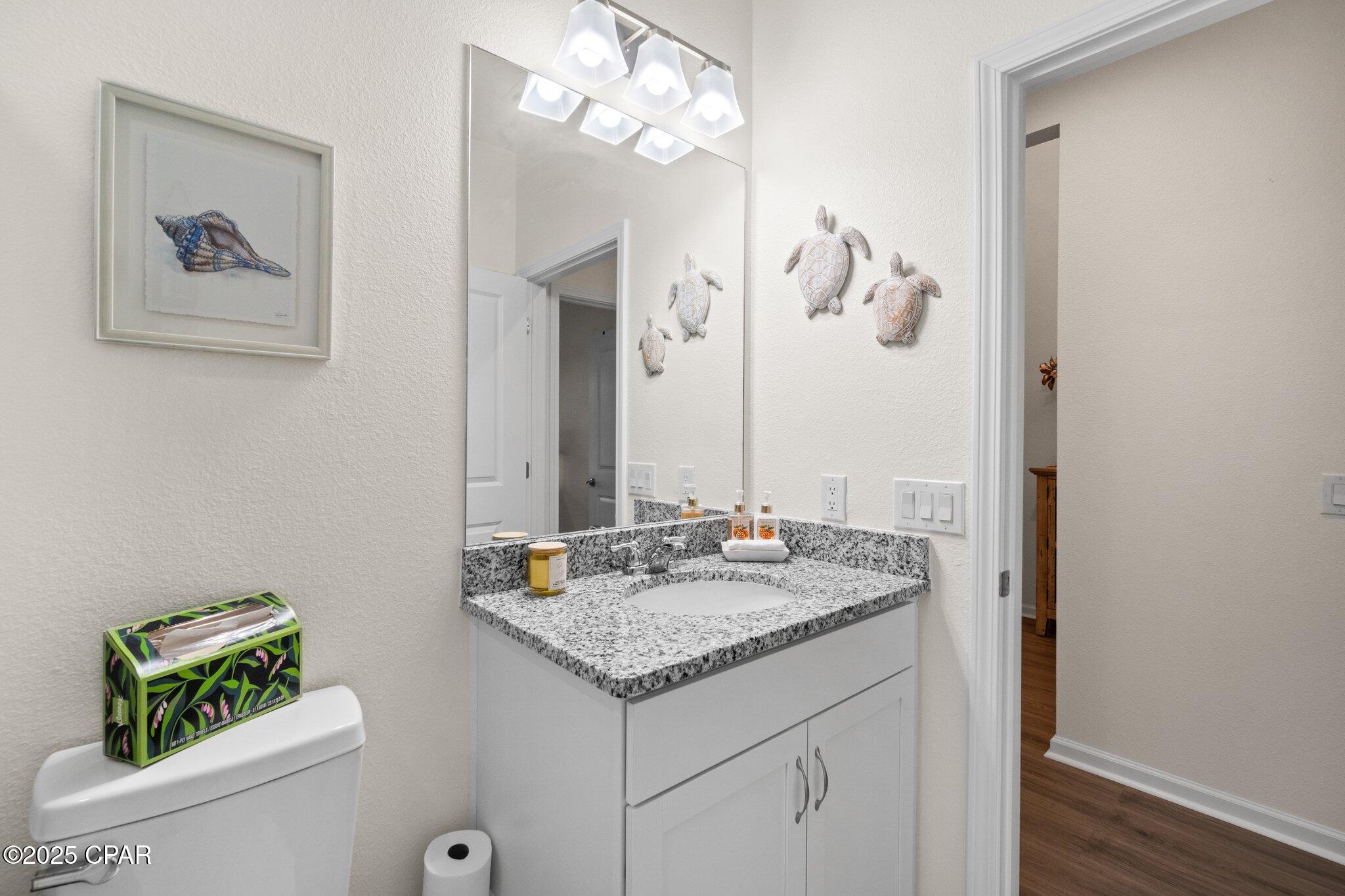 Latitude at Watersound - Residential