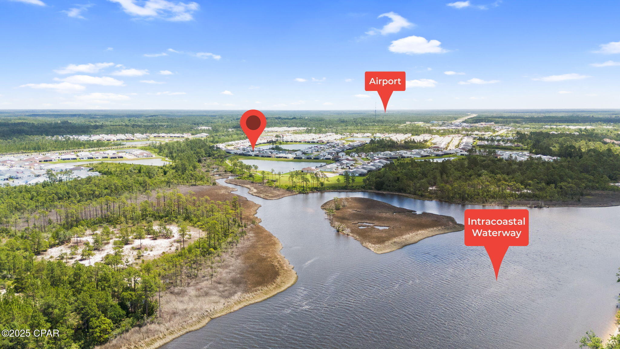 Latitude at Watersound - Residential