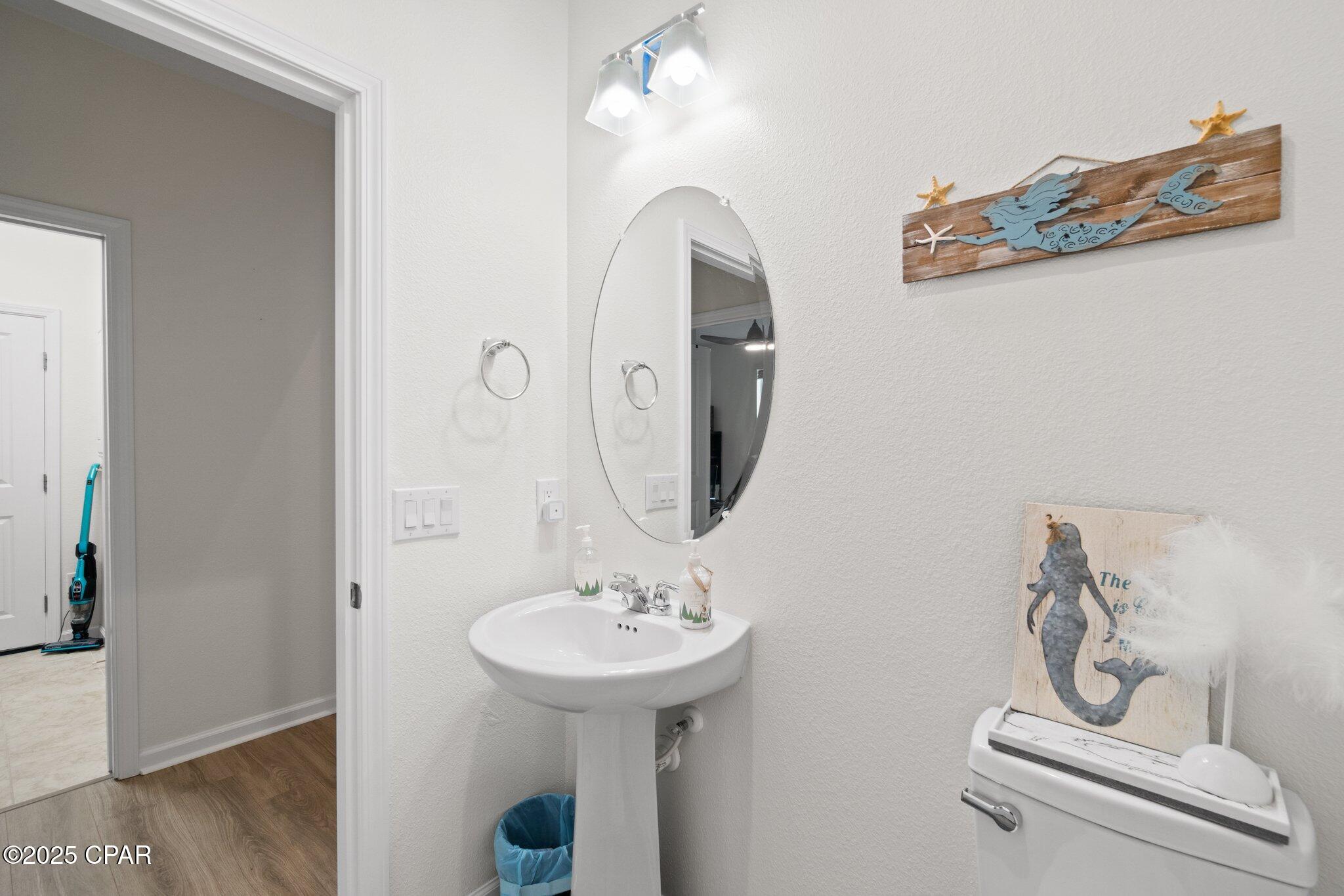 Latitude at Watersound - Residential