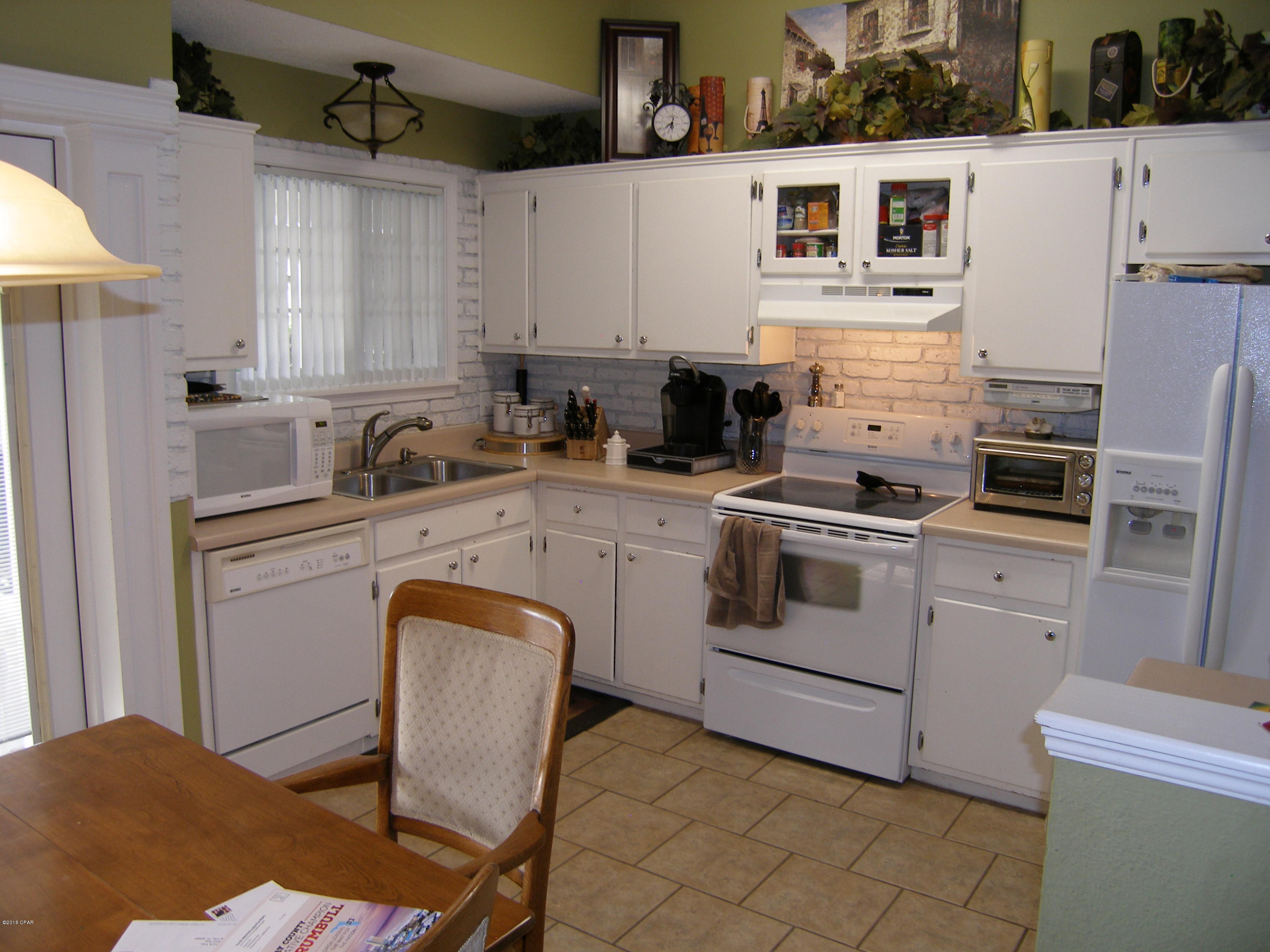Callaway - Residential