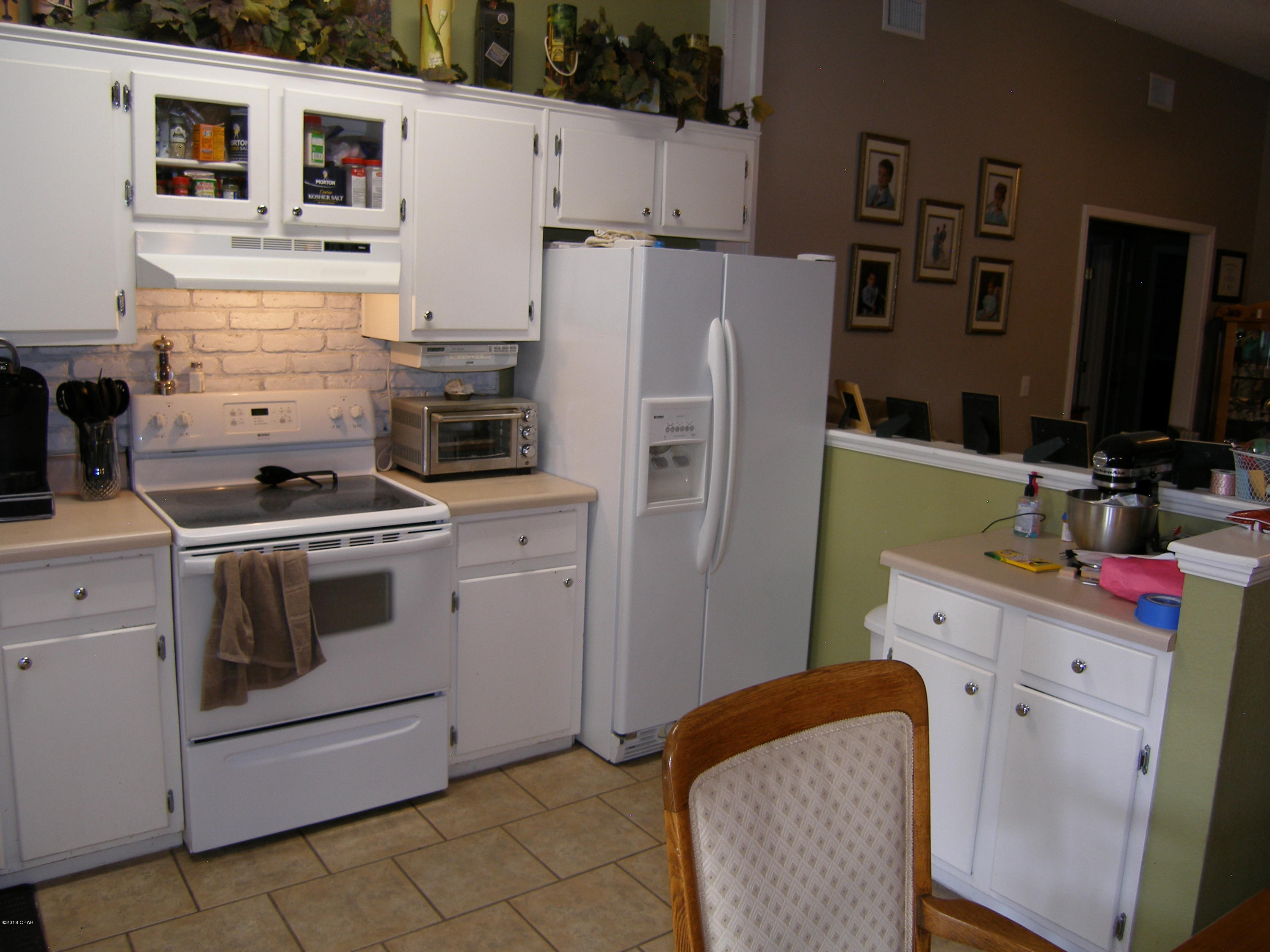 Callaway - Residential