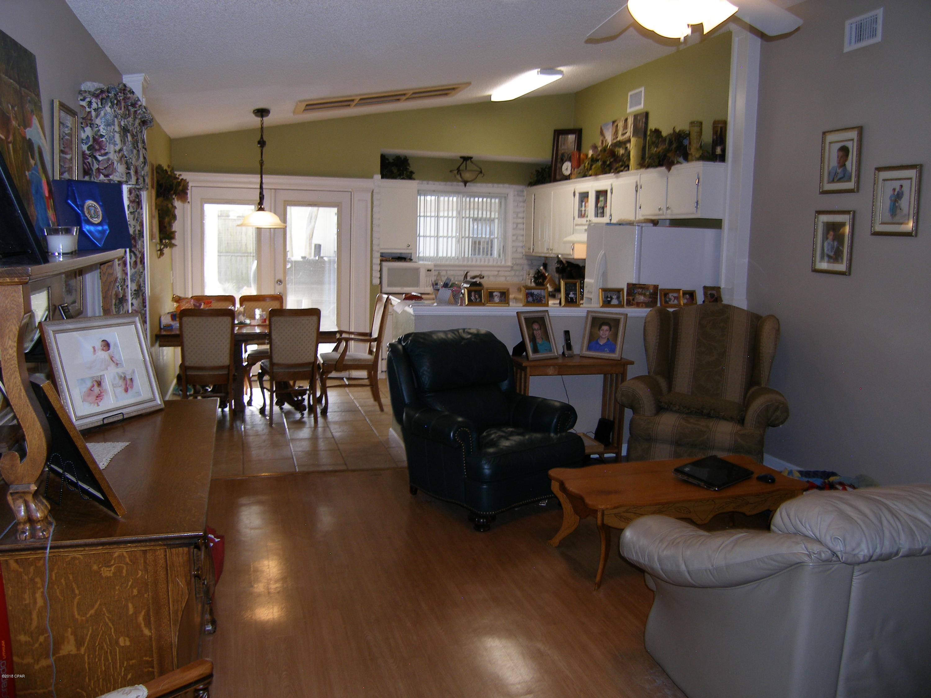 Callaway - Residential