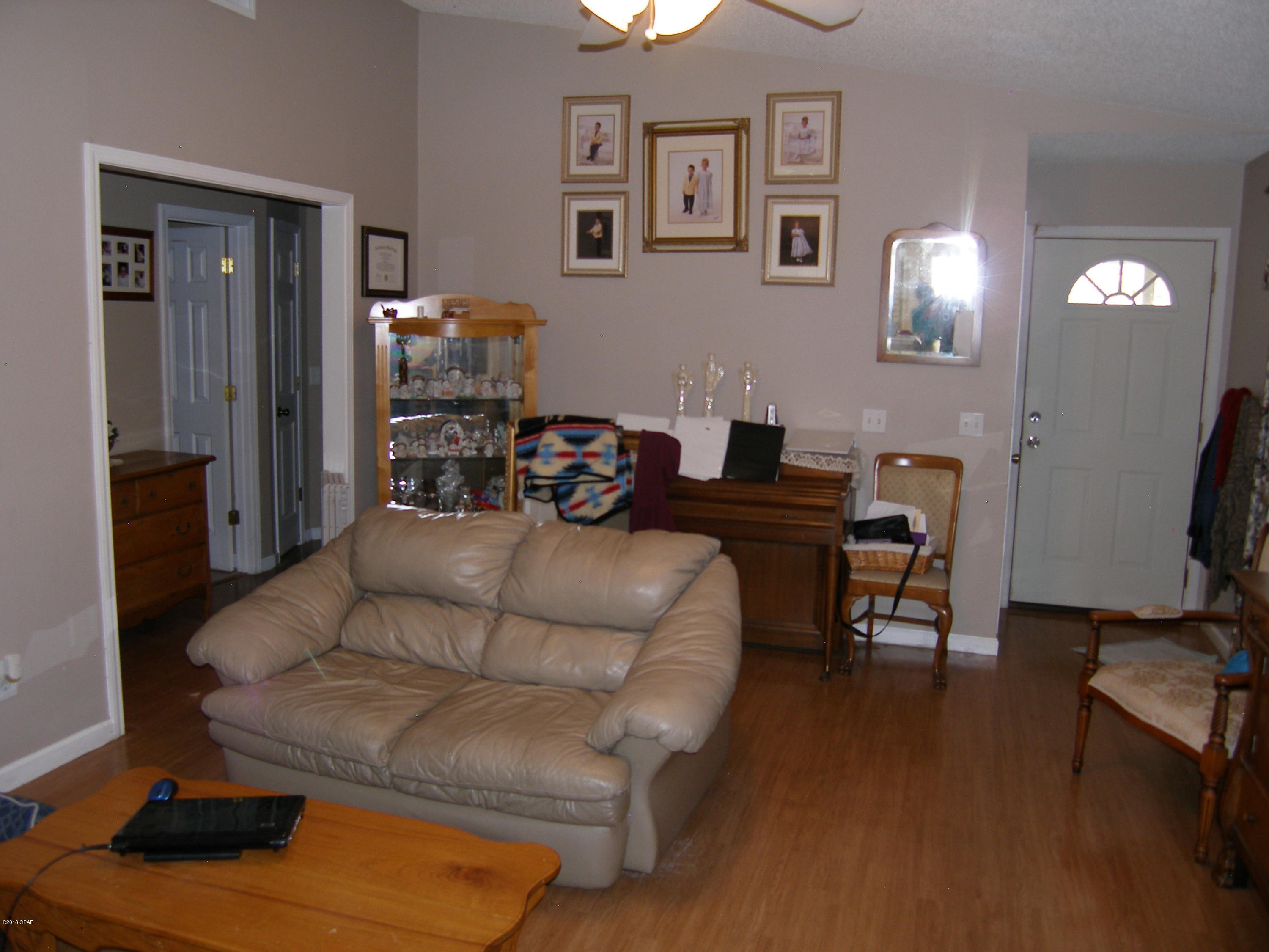 Callaway - Residential