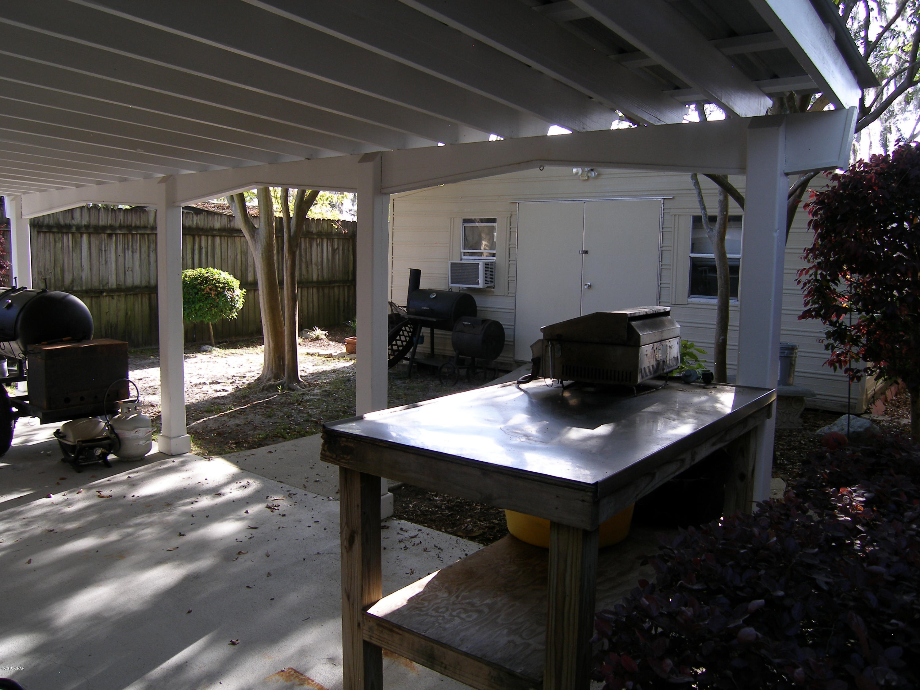 Callaway - Residential