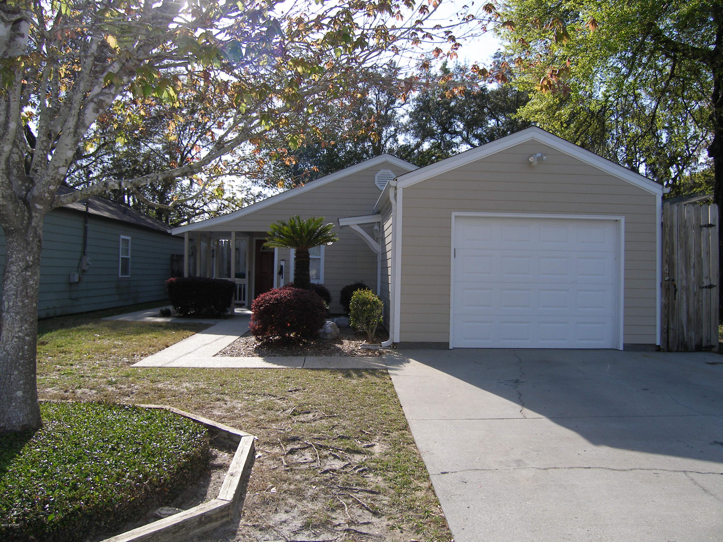 Callaway - Residential