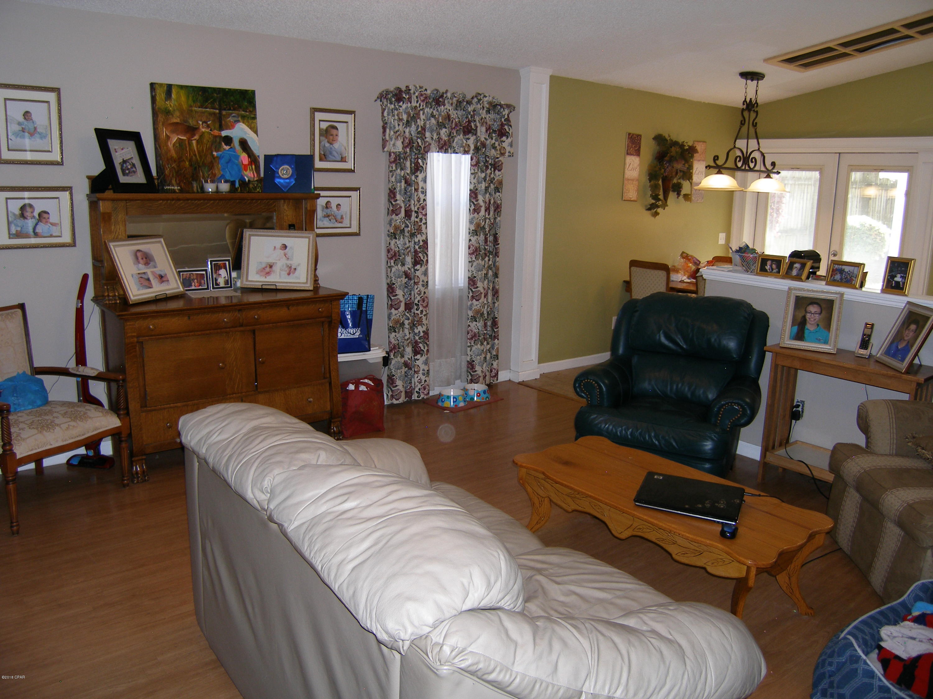 Callaway - Residential