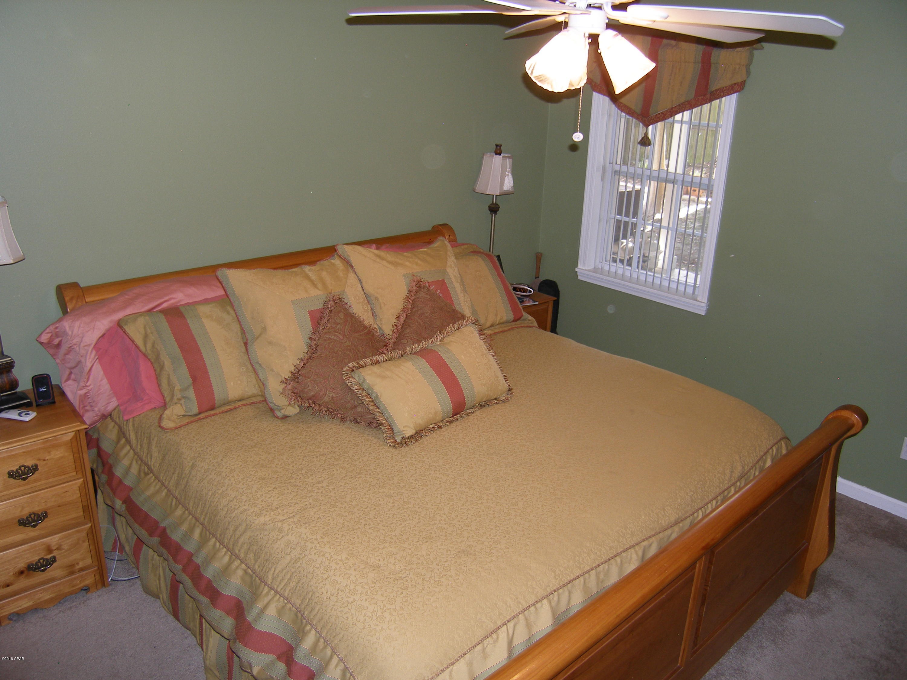 Callaway - Residential