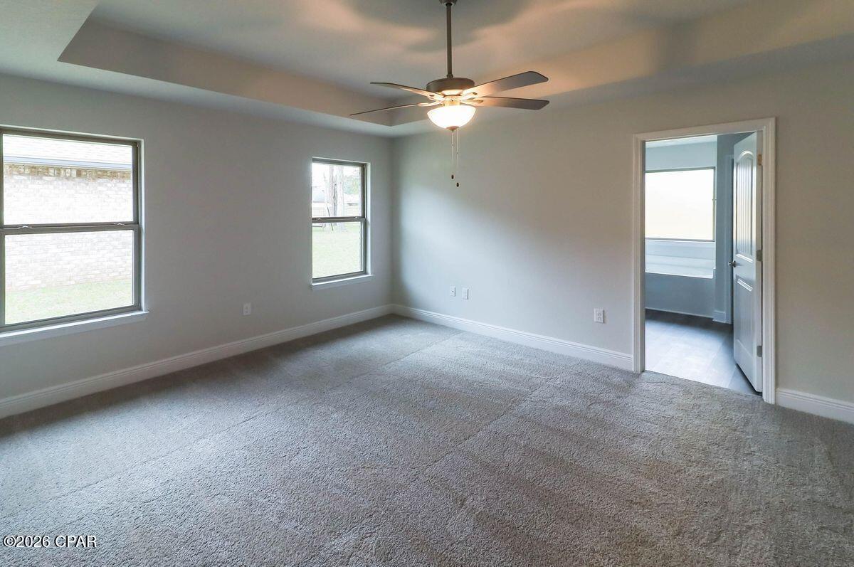 Cedar Creek At Deerpoint Lake - Residential