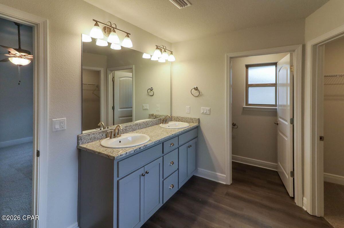 Cedar Creek At Deerpoint Lake - Residential