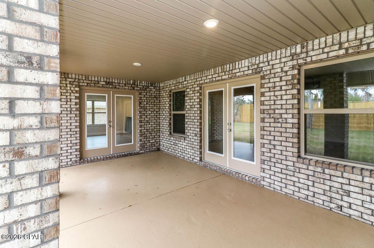 Cedar Creek At Deerpoint Lake - Residential