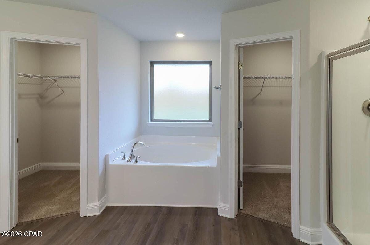 Cedar Creek At Deerpoint Lake - Residential