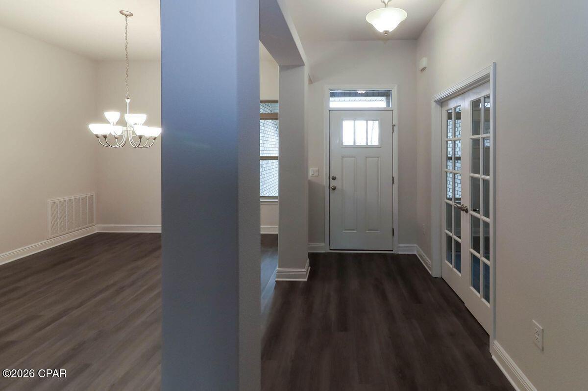 Cedar Creek At Deerpoint Lake - Residential