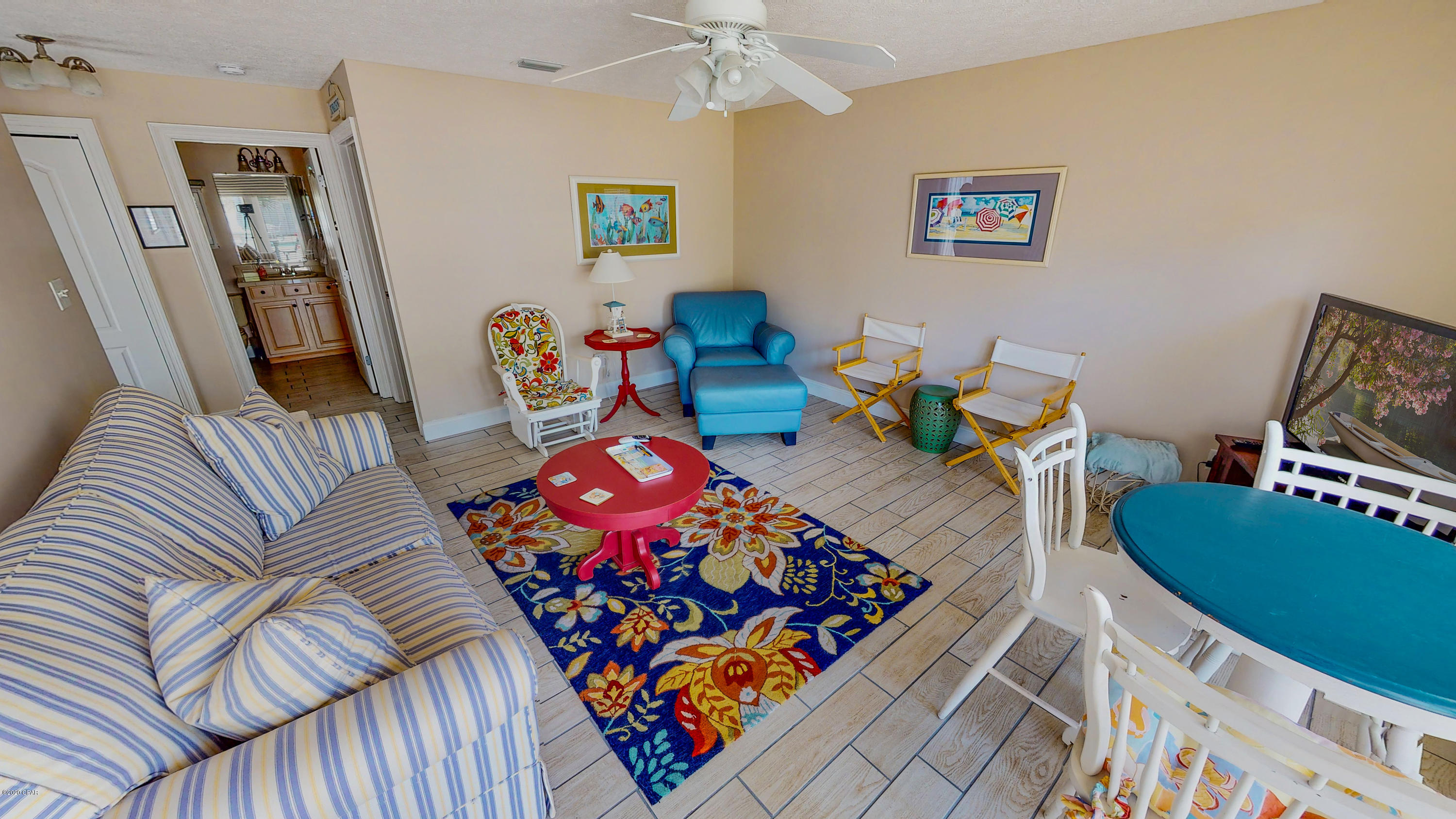 Holiday Beach Unit 16 - Residential