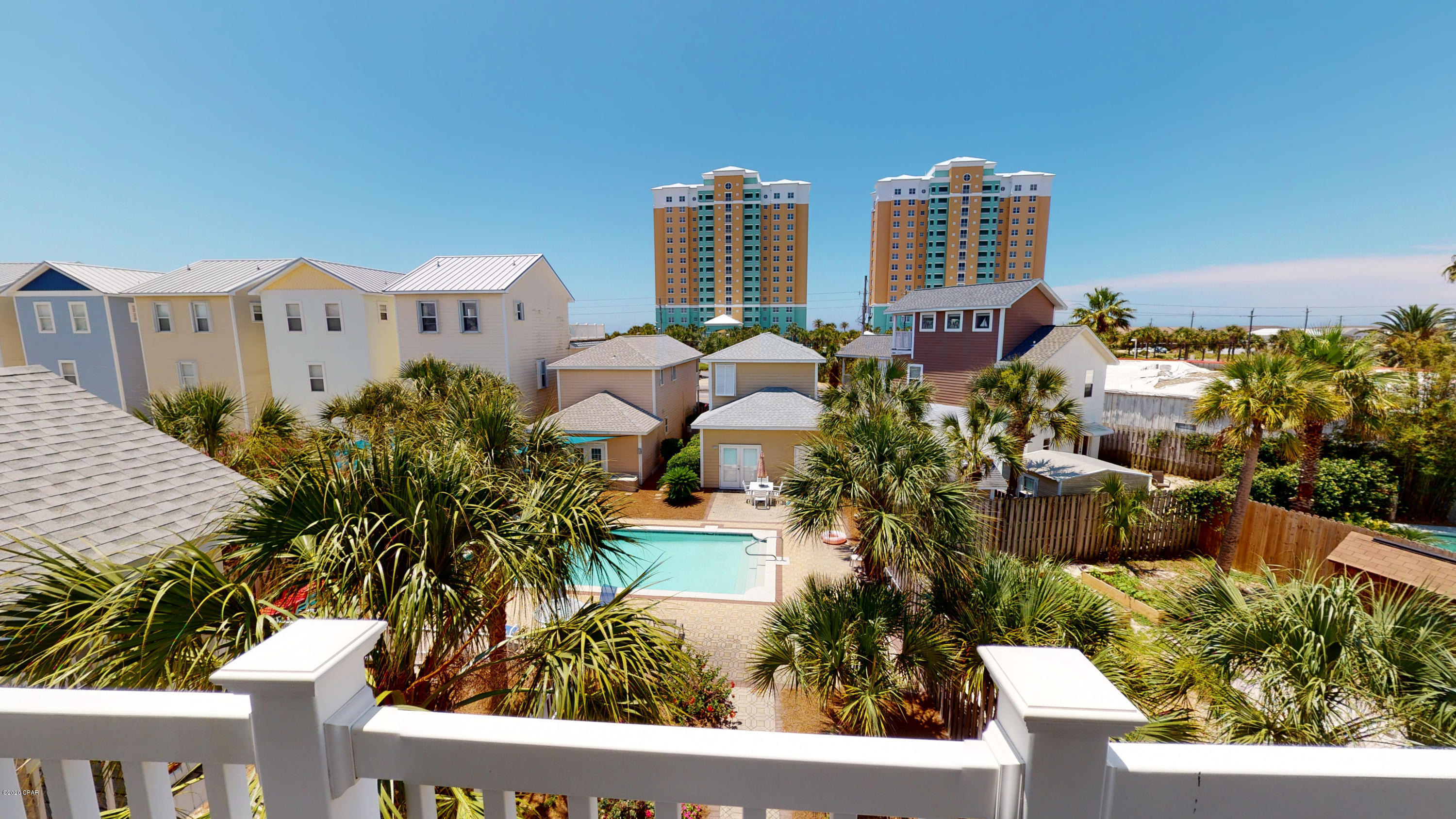 Holiday Beach Unit 16 - Residential