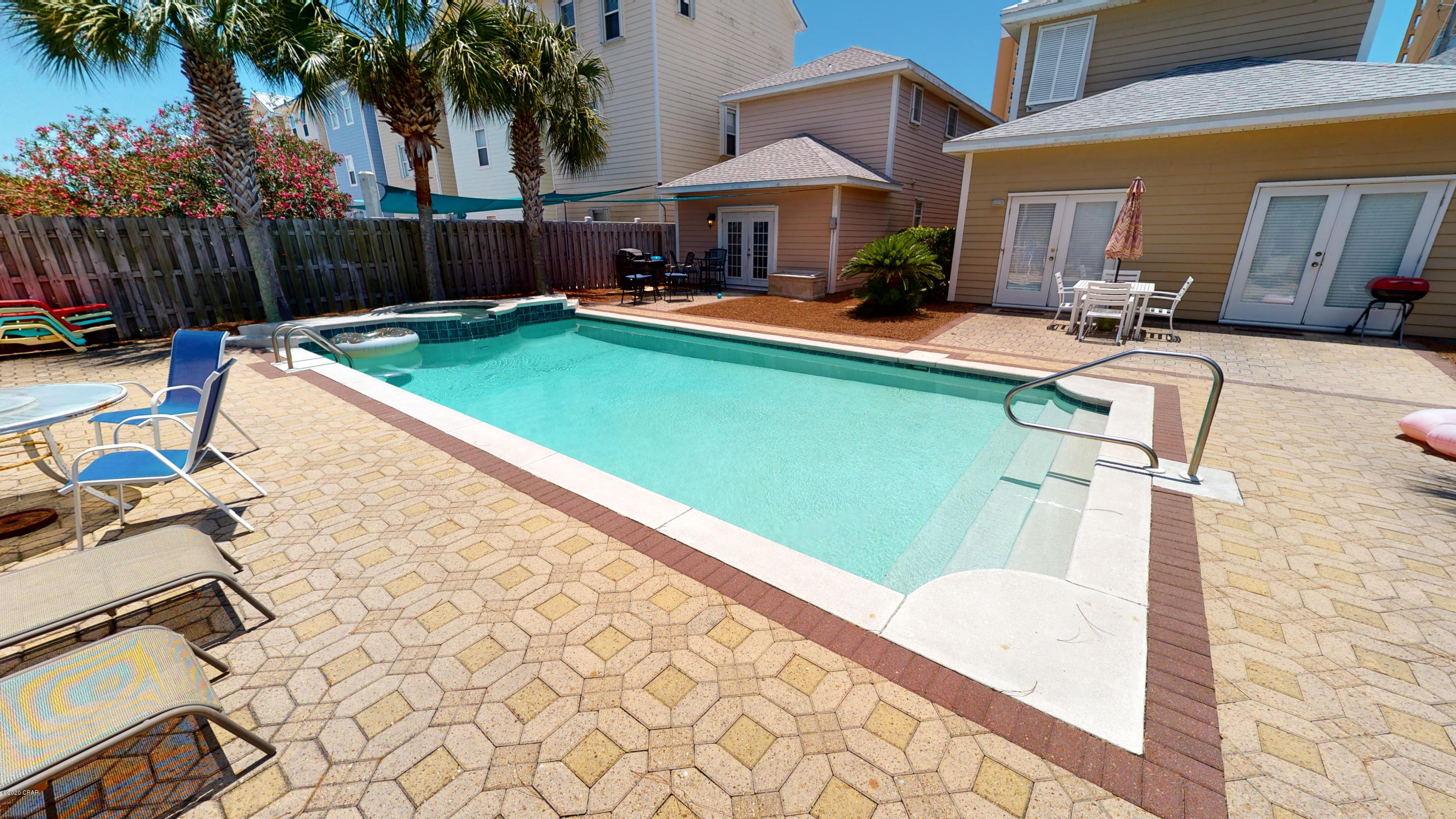 Holiday Beach Unit 16 - Residential