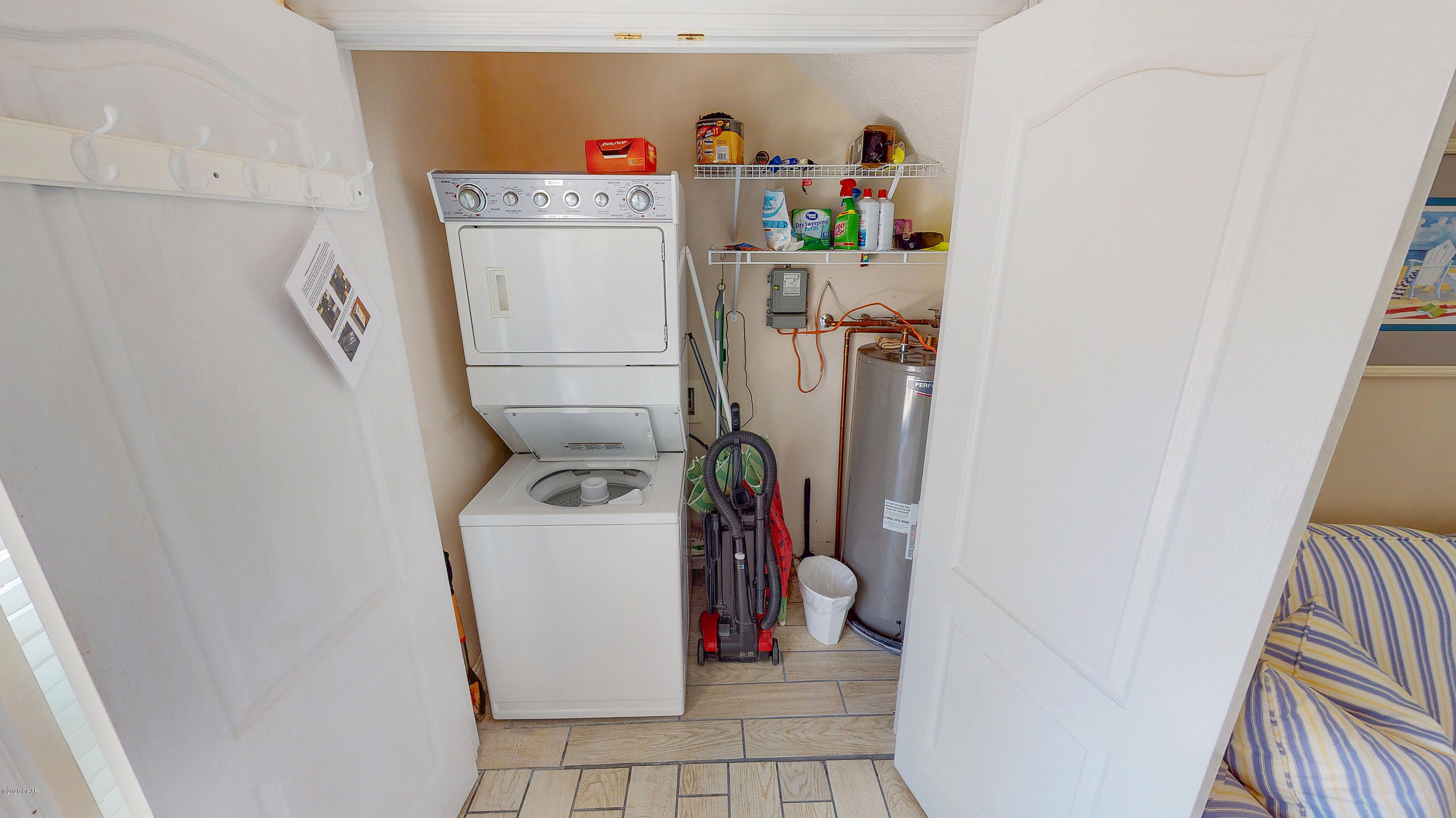 Holiday Beach Unit 16 - Residential