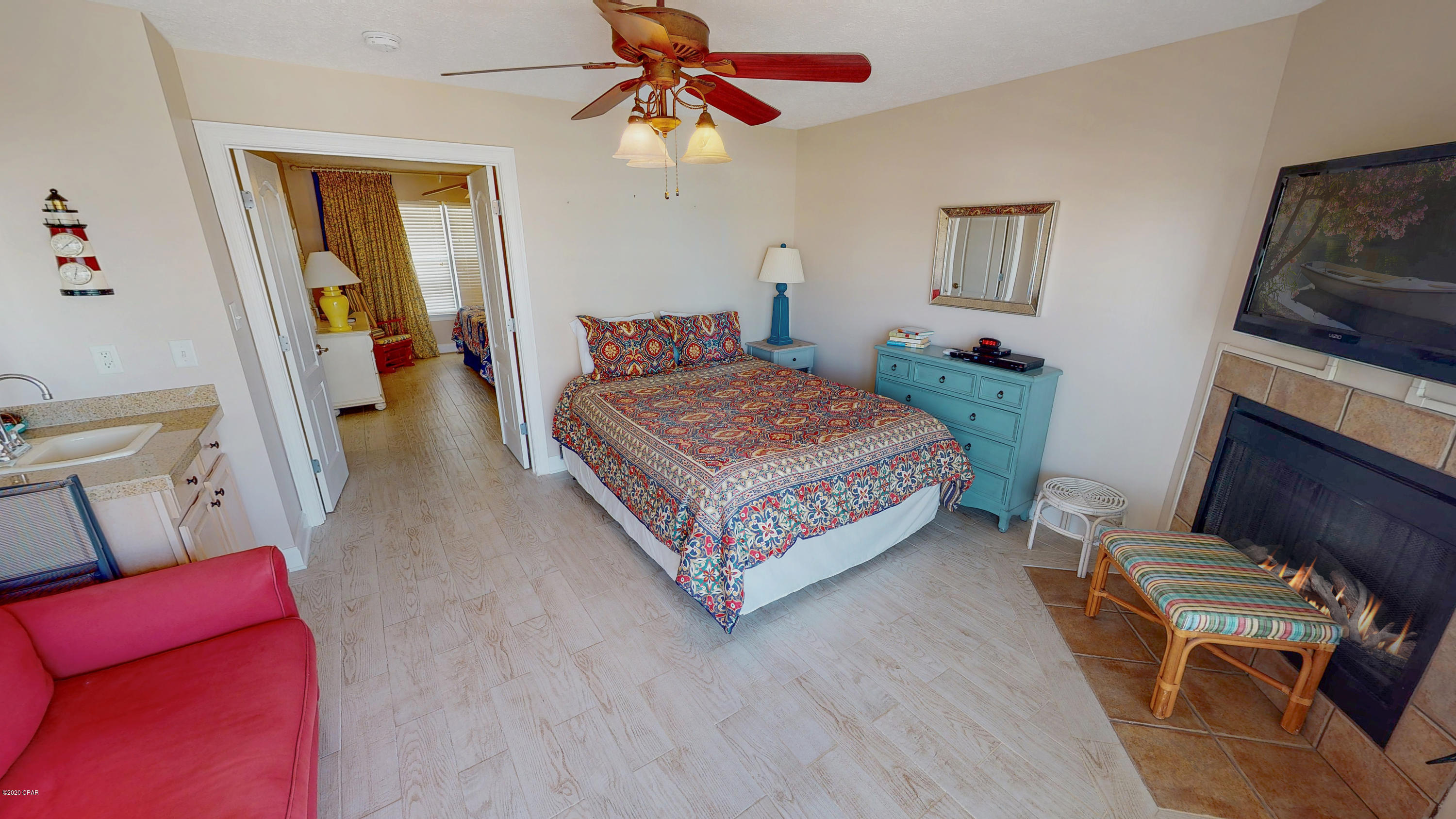 Holiday Beach Unit 16 - Residential