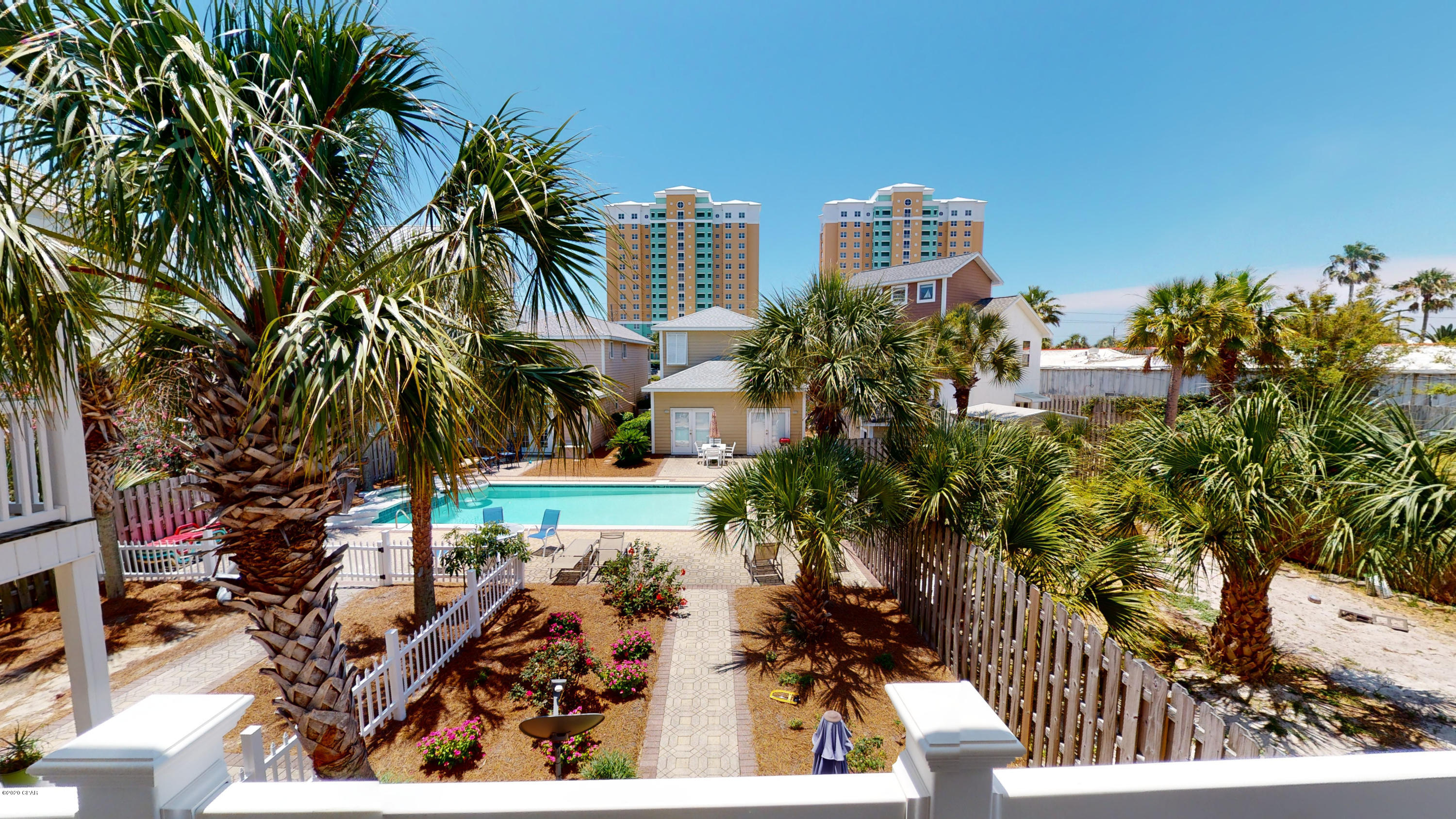 Holiday Beach Unit 16 - Residential