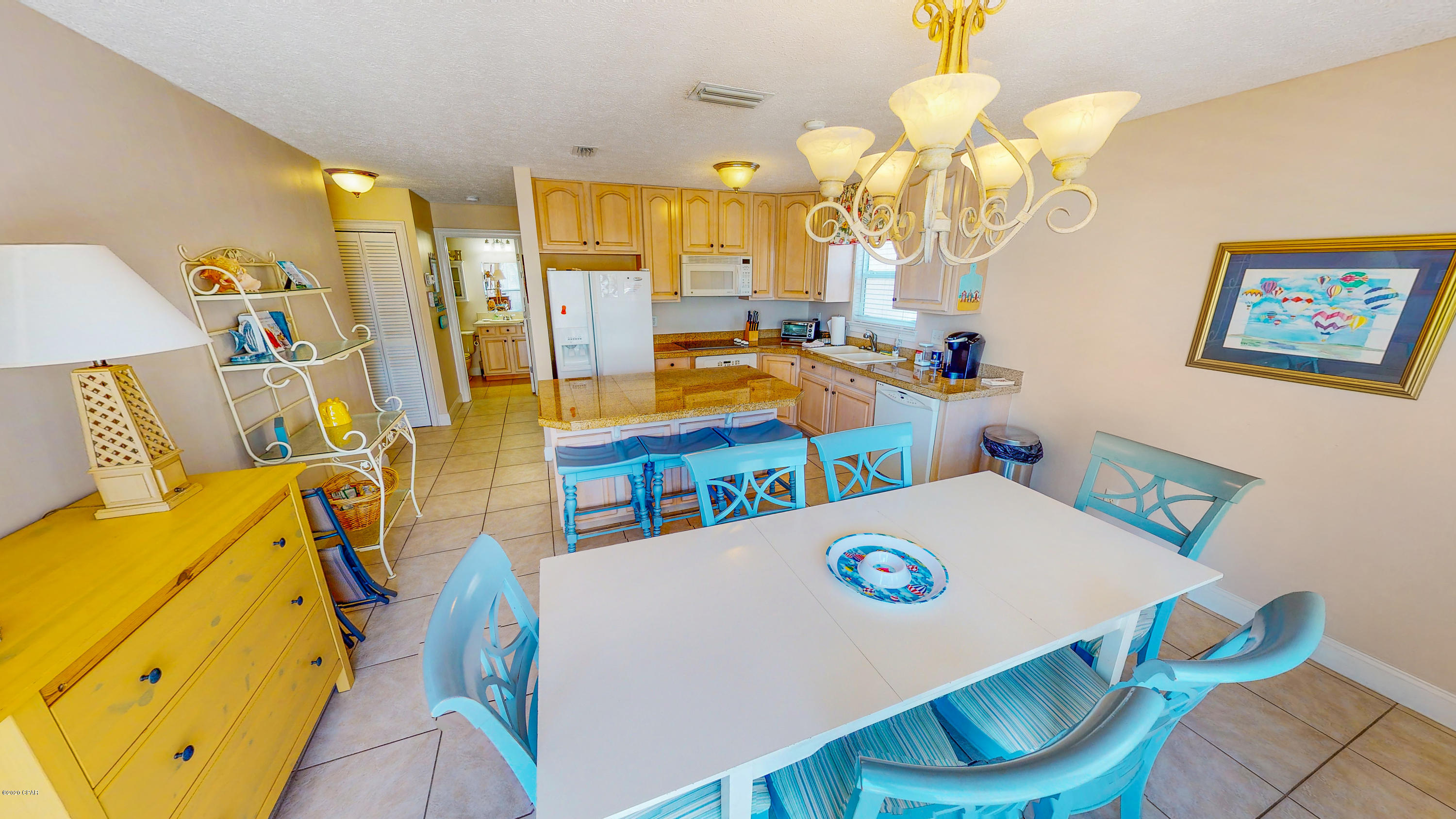 Holiday Beach Unit 16 - Residential