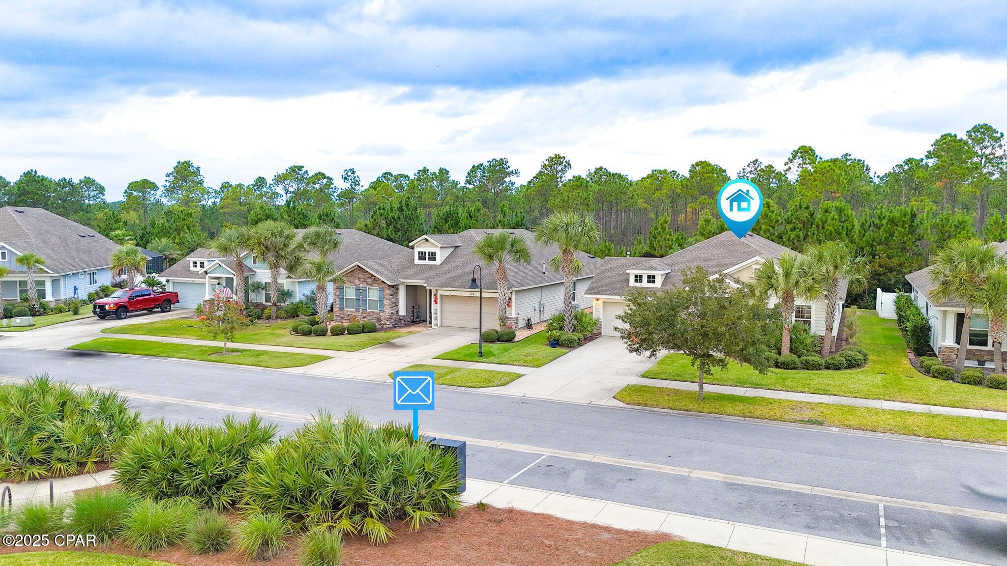 Breakfast Point - Residential