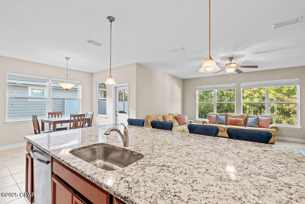 Breakfast Point - Residential