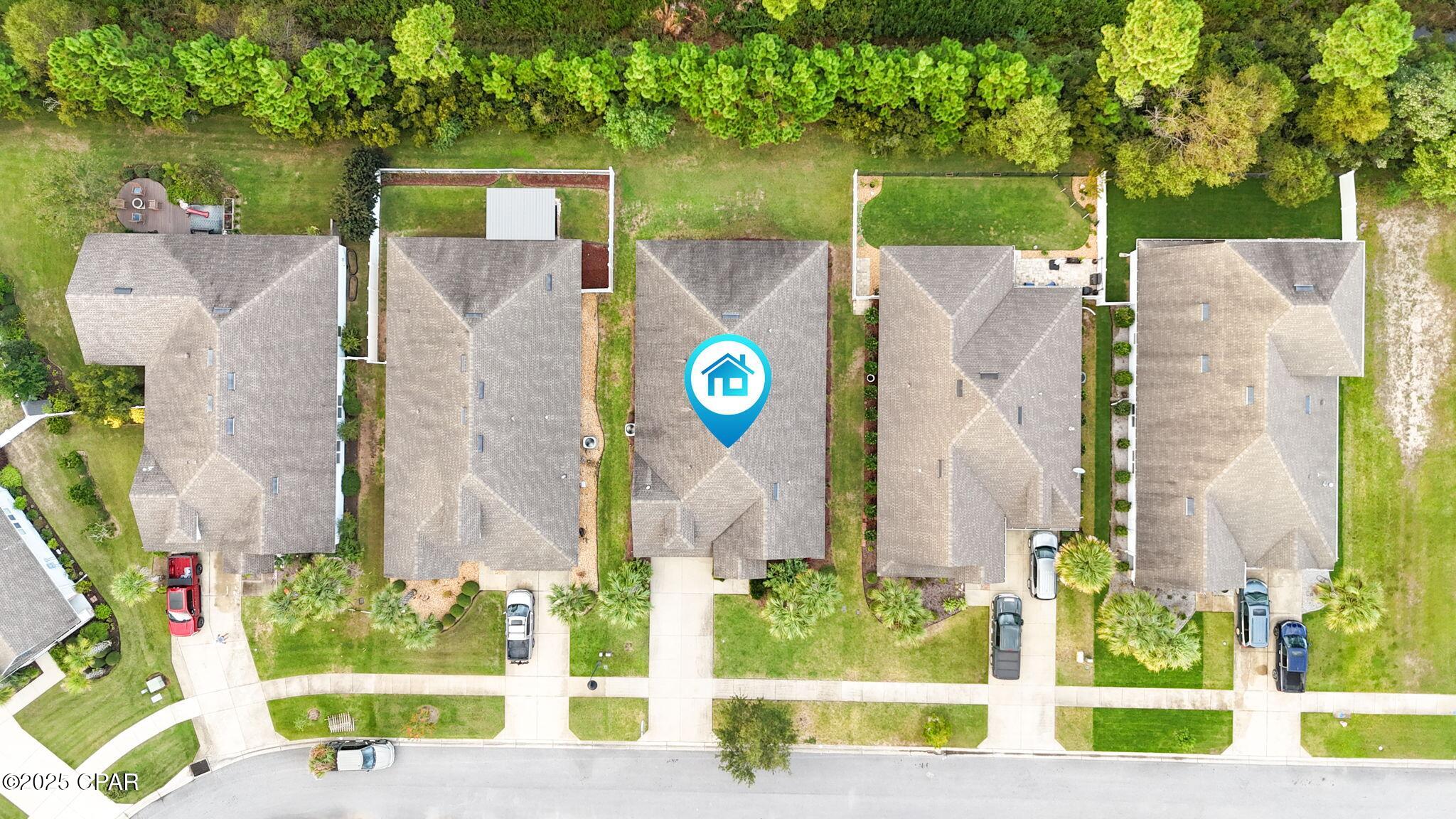 Breakfast Point - Residential