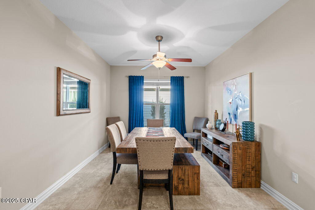 Breakfast Point - Residential