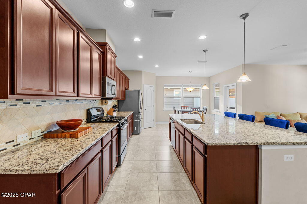 Breakfast Point - Residential