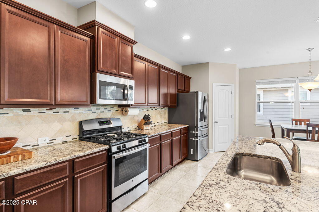 Breakfast Point - Residential