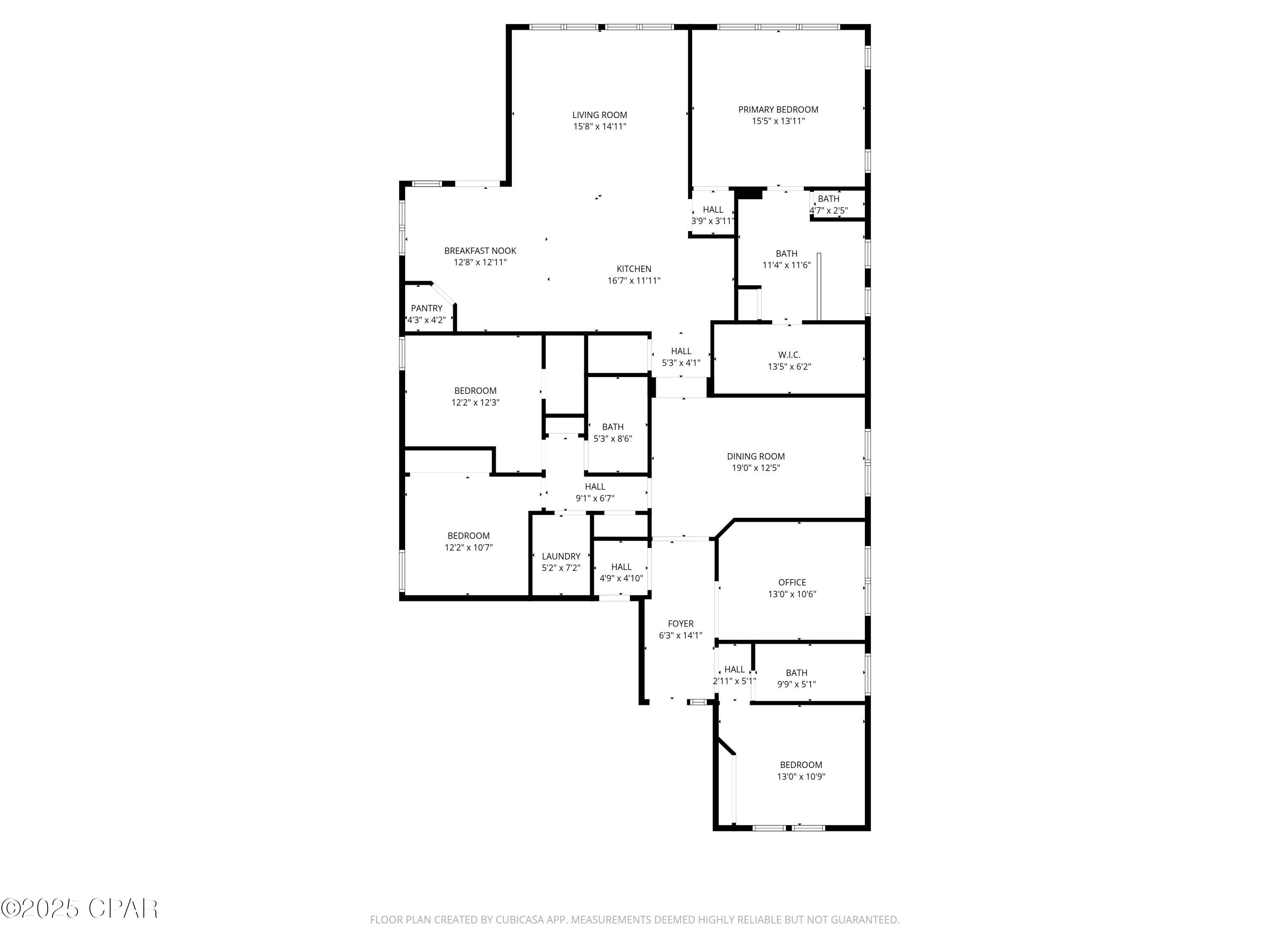 Breakfast Point - Residential