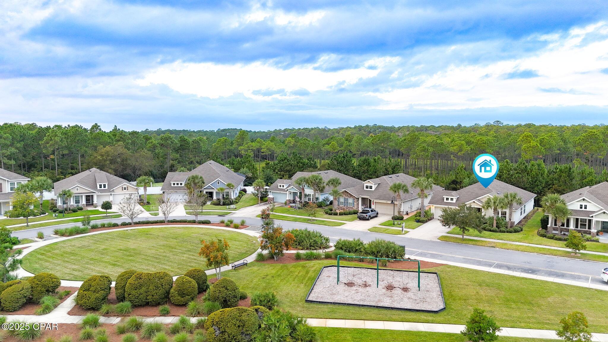 Breakfast Point - Residential