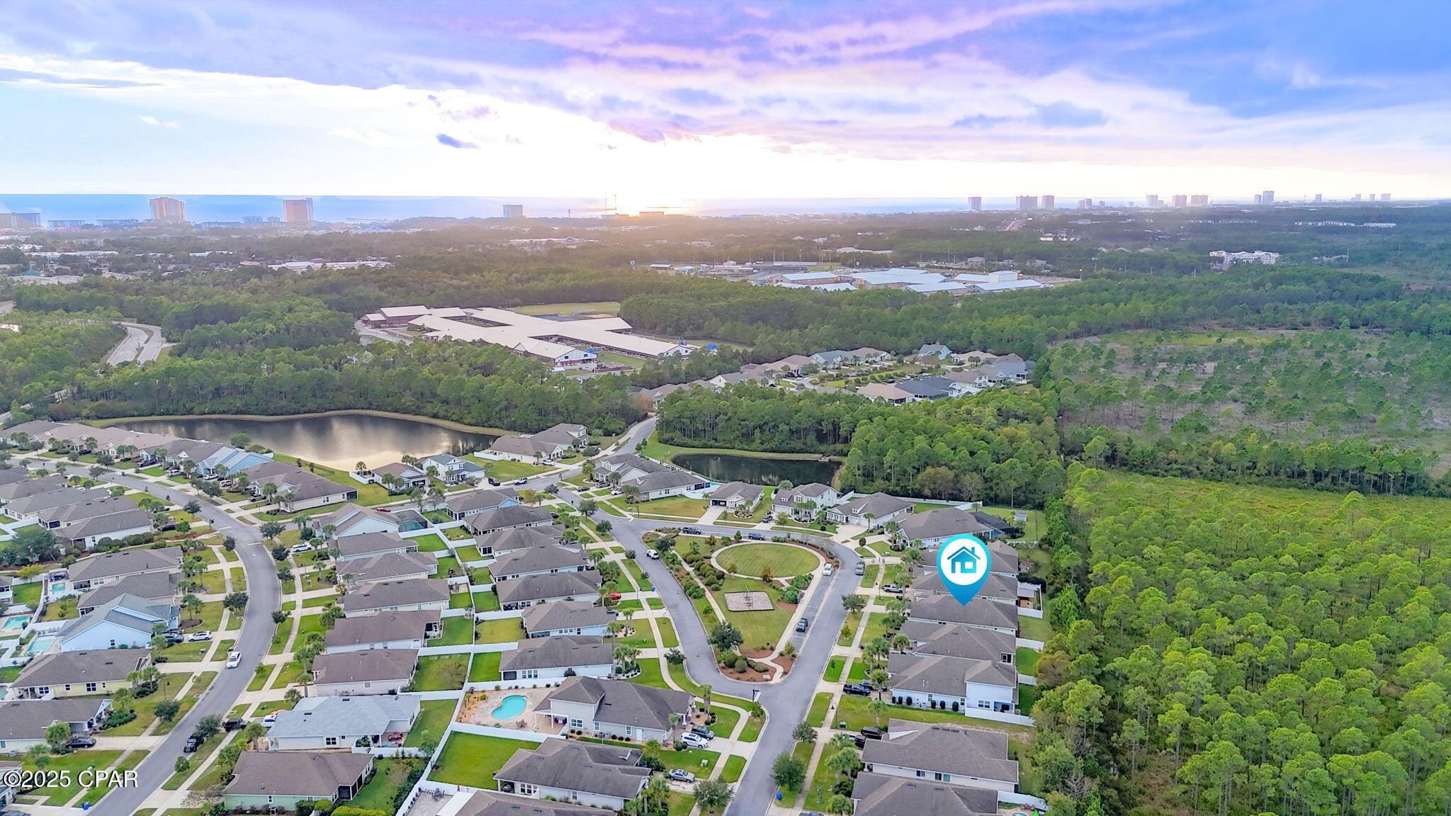 Breakfast Point - Residential