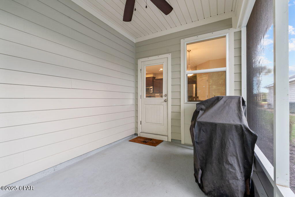 Breakfast Point - Residential