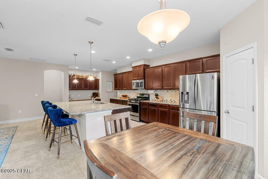 Breakfast Point - Residential