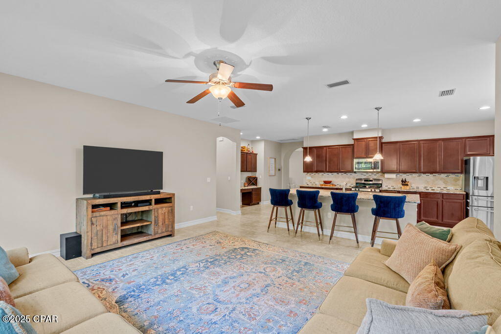 Breakfast Point - Residential