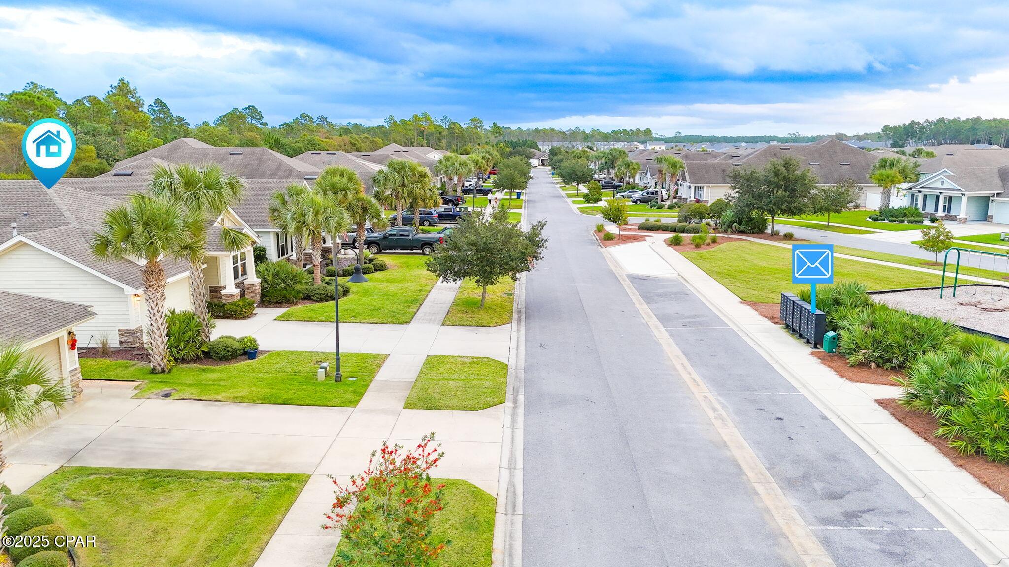 Breakfast Point - Residential